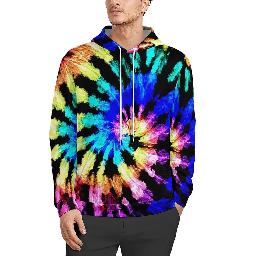 新品未使用 peate Perspective tie-dye sweat 1 Tie-Dye